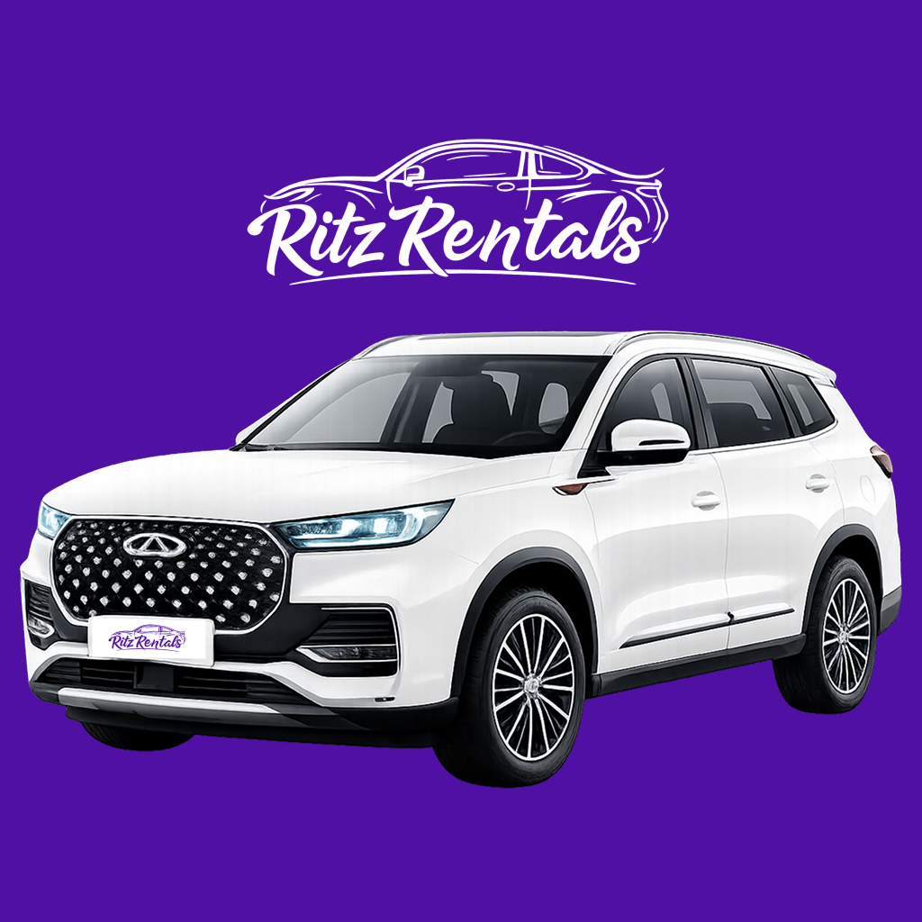 Long Term Car Rental
