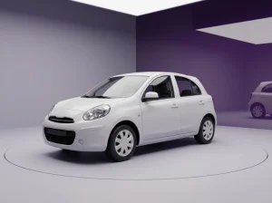 Rental Cars